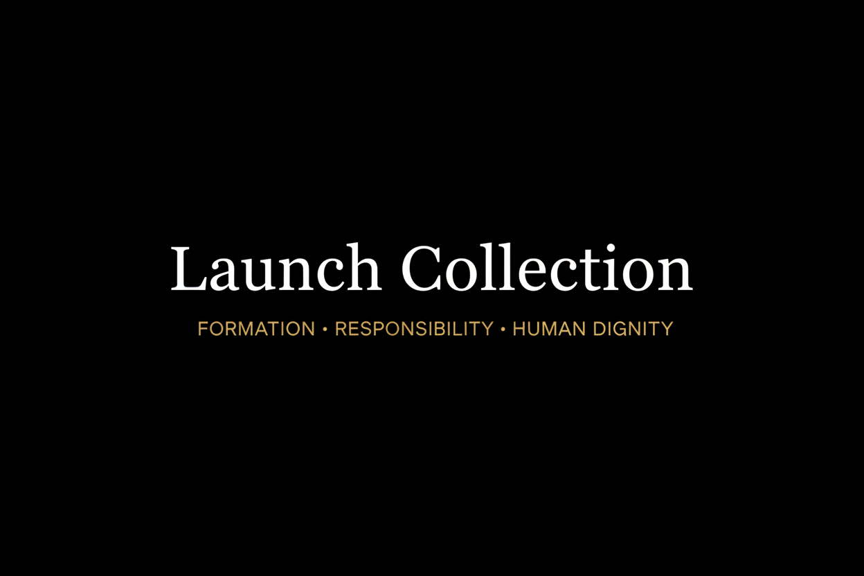 Launch Collection