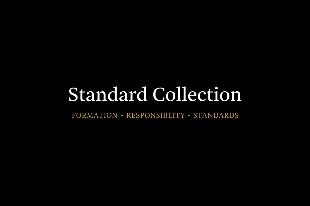 Standard Collection