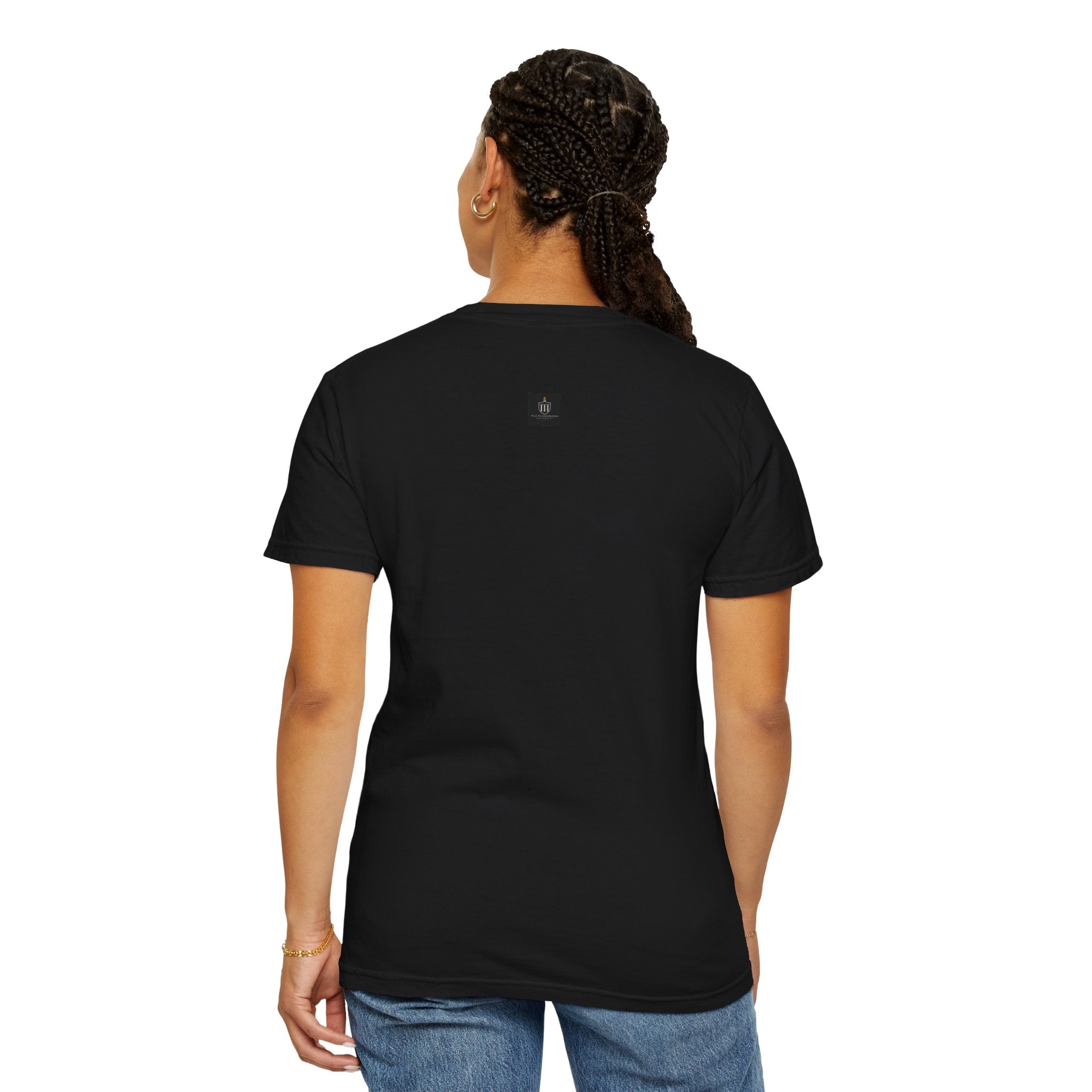 Formed to Carry Responsibility Comfort Tee