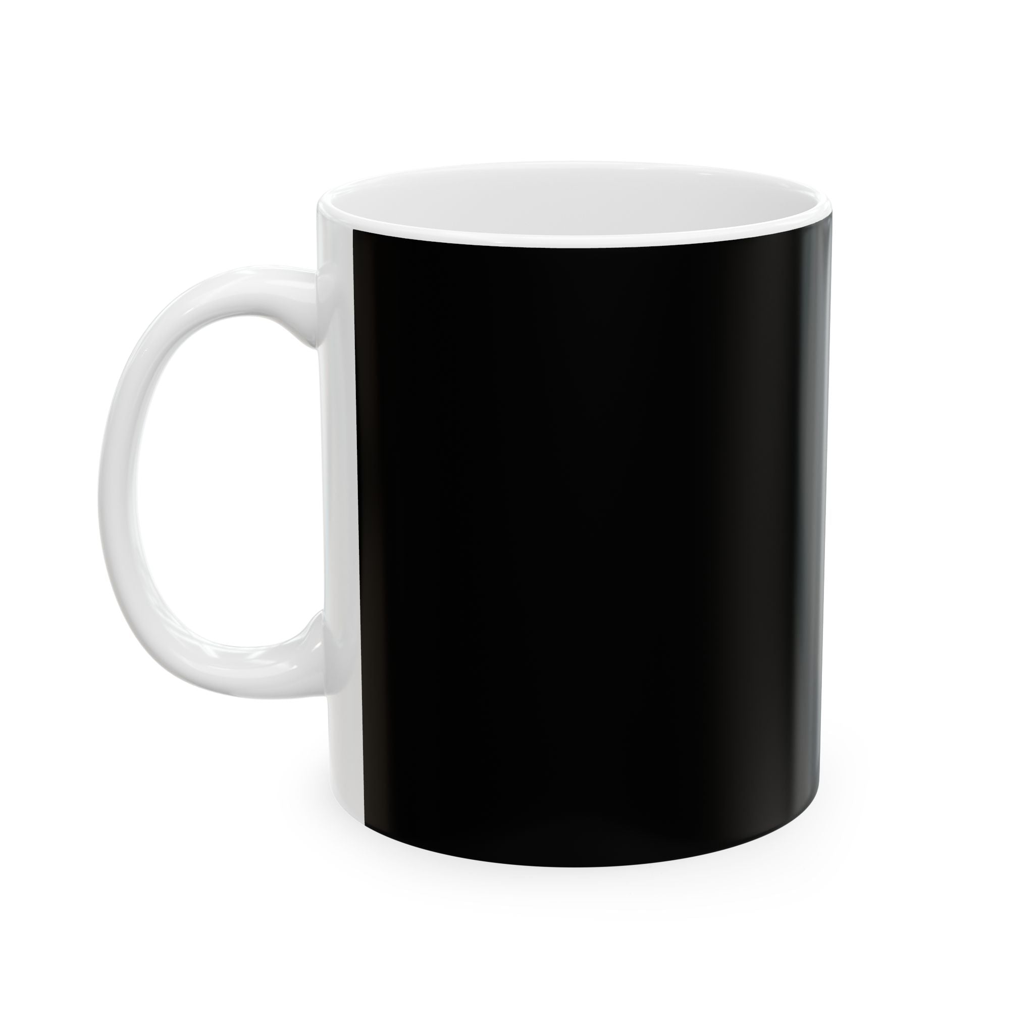 Formed to Carry Responsibility Mug