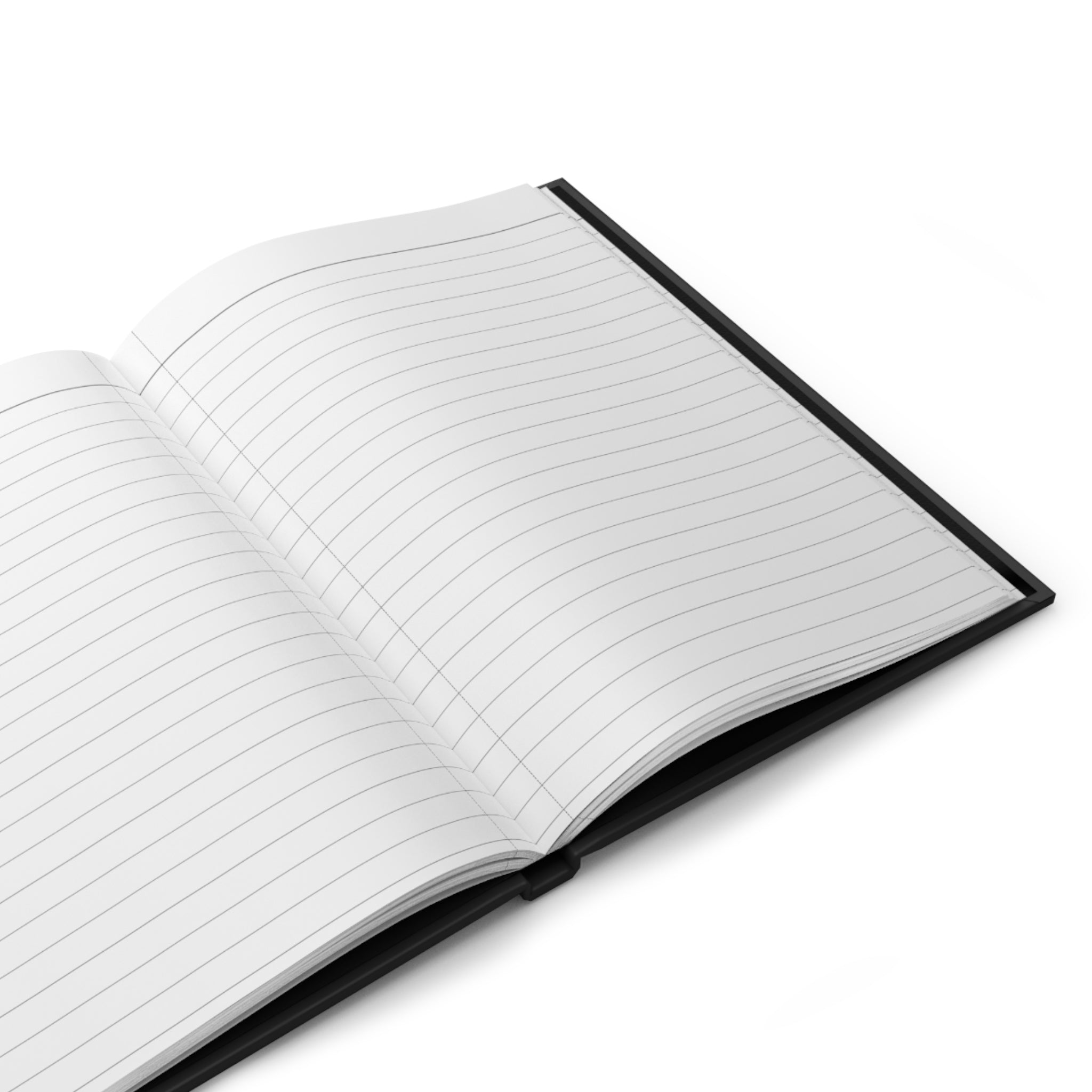 When More Is Asked Of You Journal