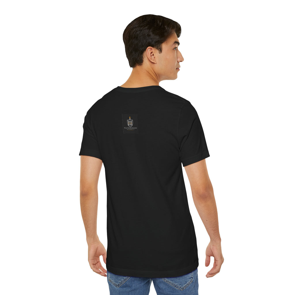 Formed to Carry Responsibility Tee