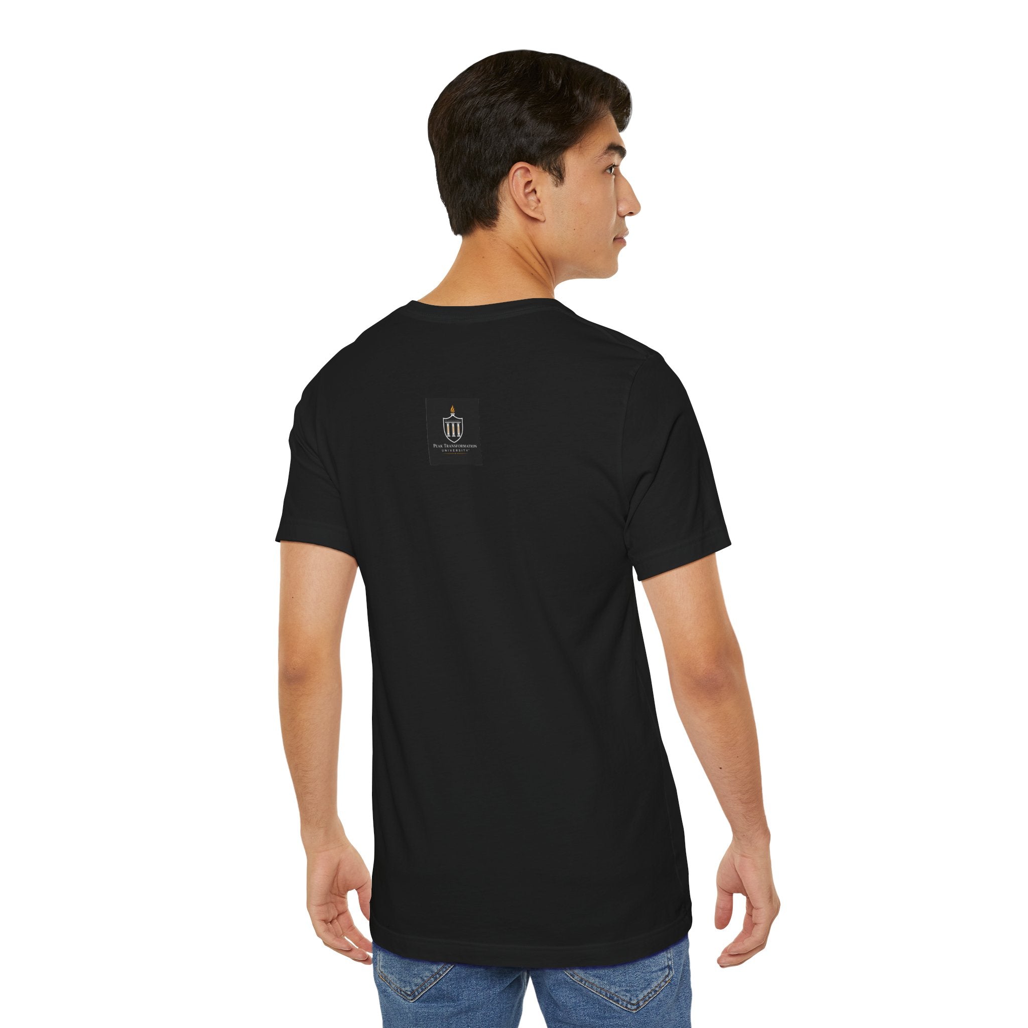 Formed to Carry Responsibility Tee