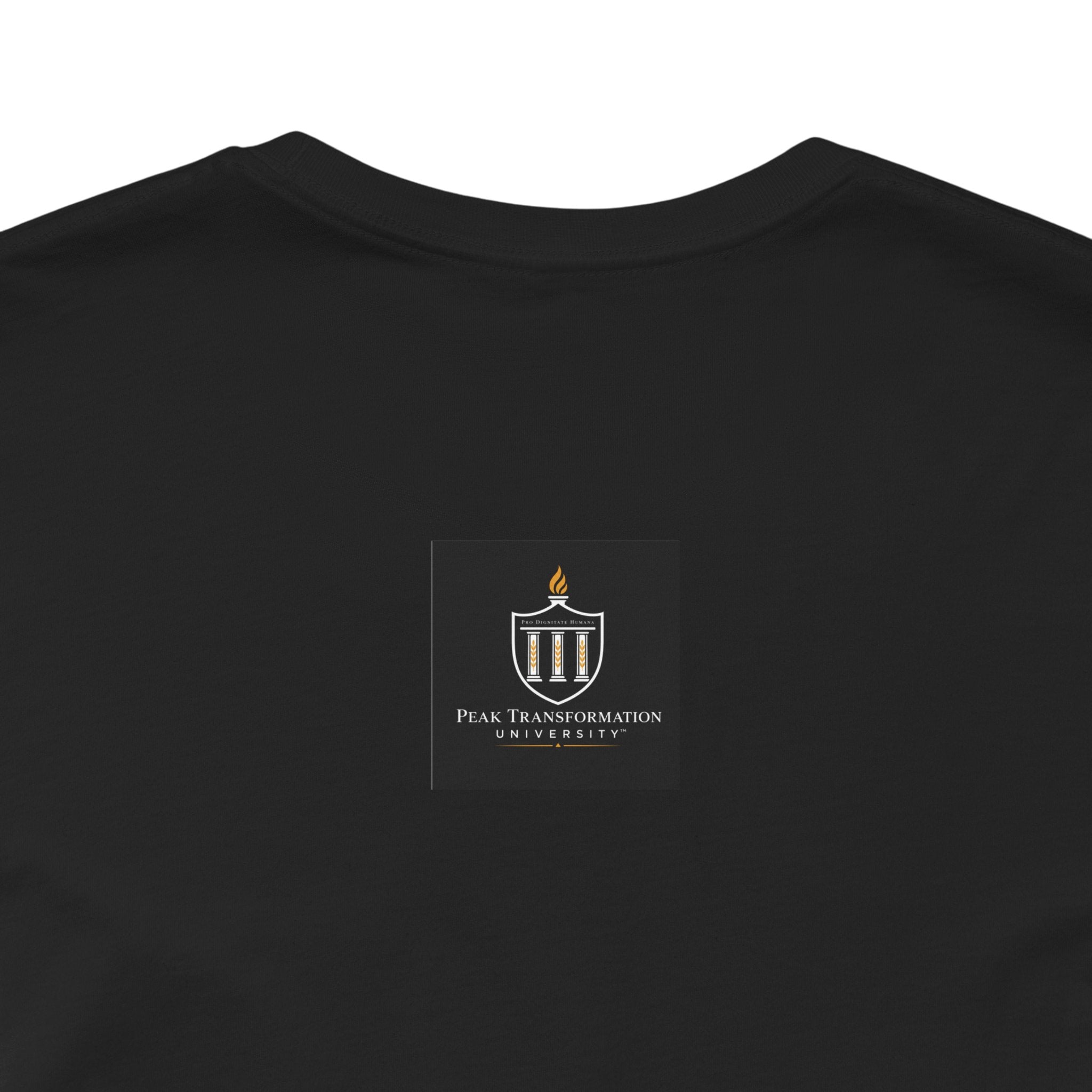 Formed to Carry Responsibility Tee