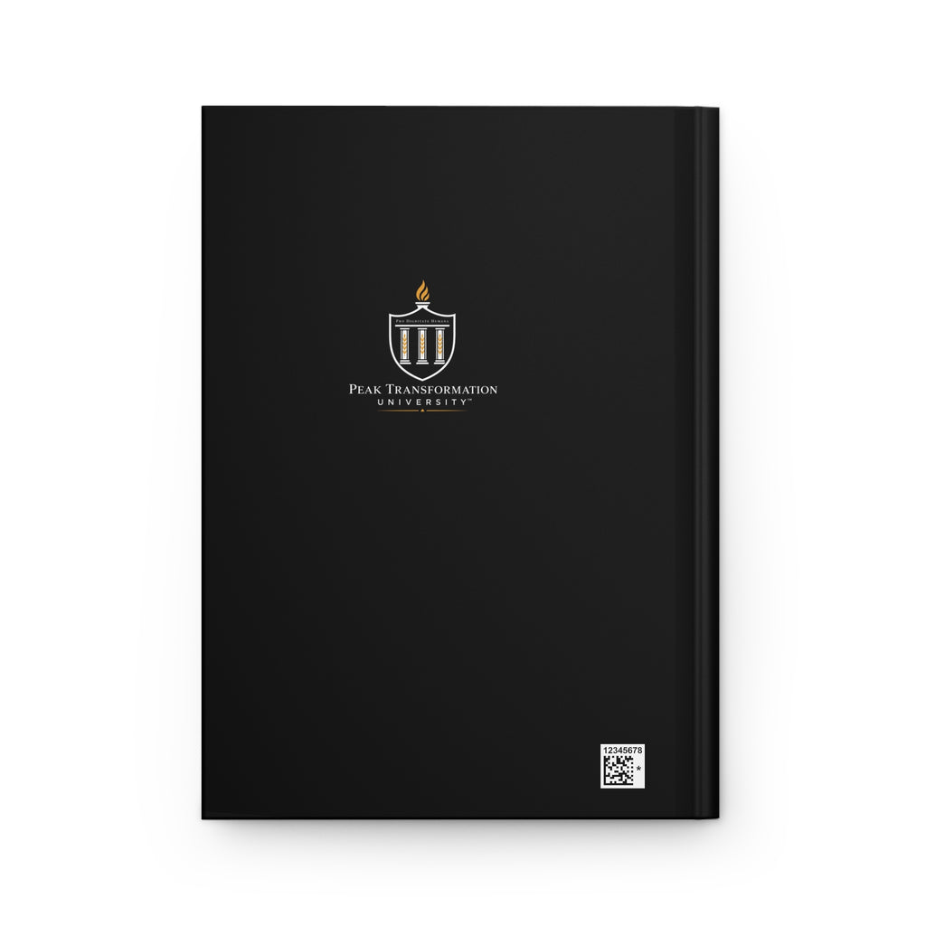 When More Is Asked Of You Journal