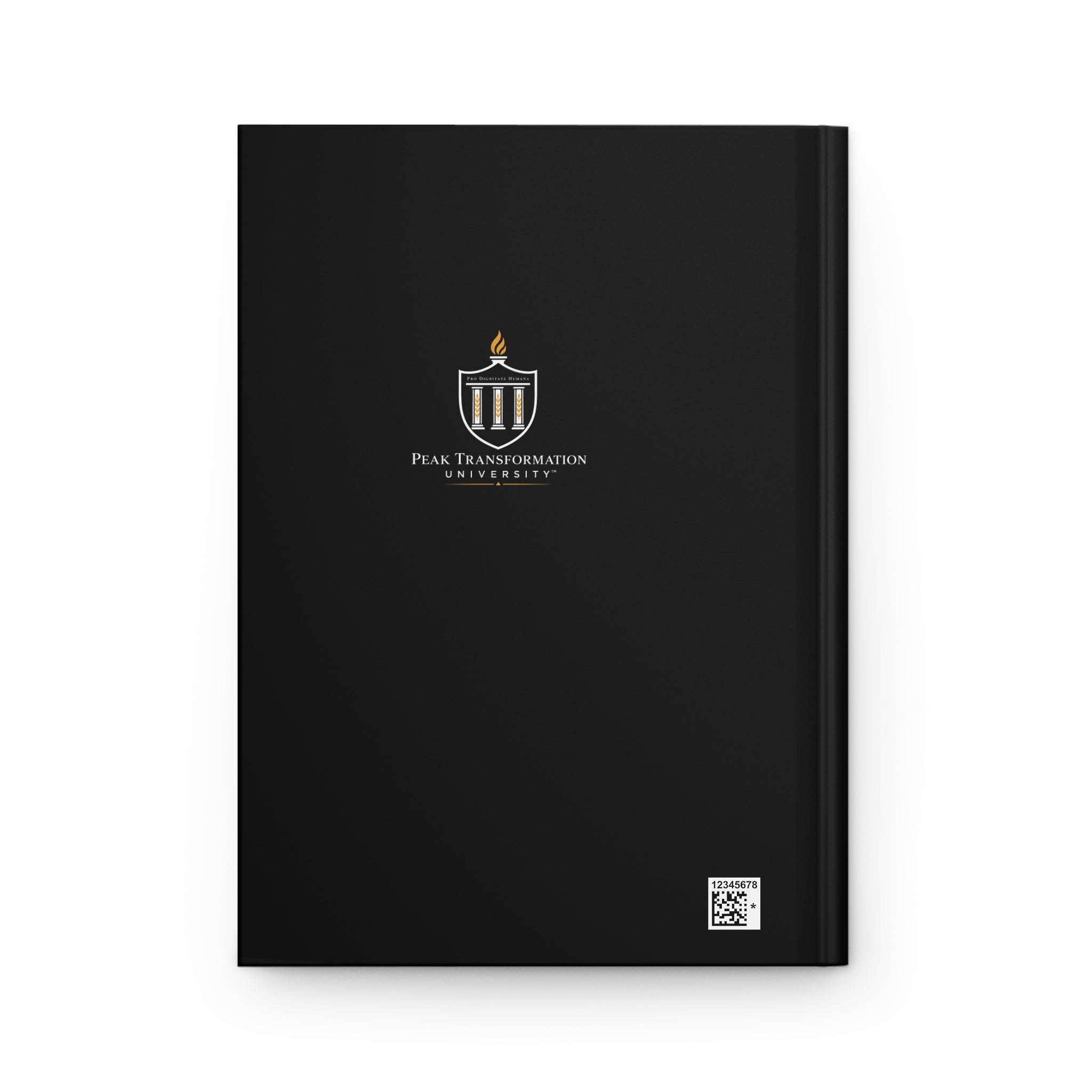 When More Is Asked Of You Journal