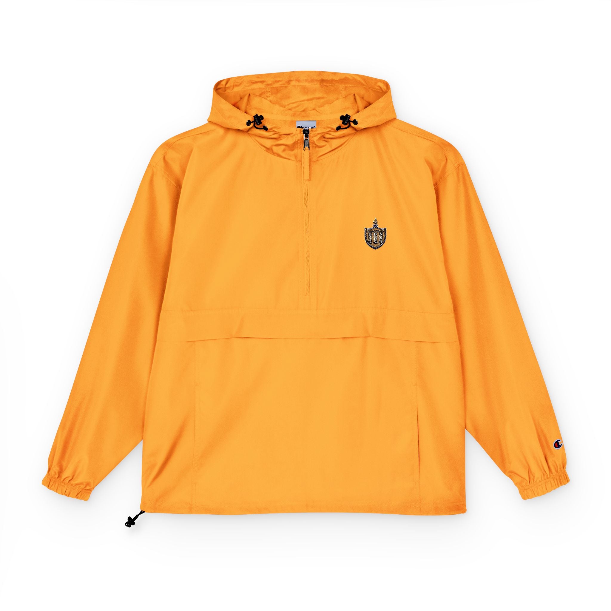 PTU Formation Anorak Jacket