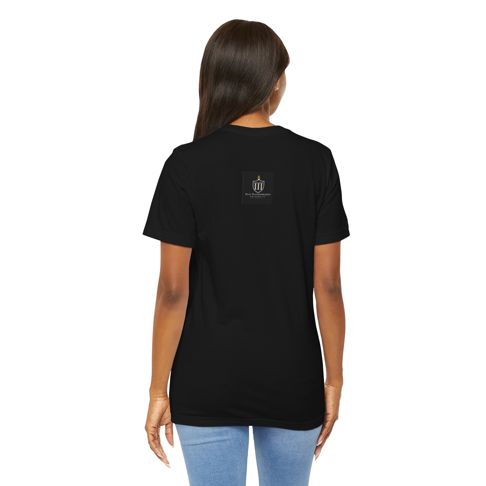 When More Is Asked Of You Standard Tee