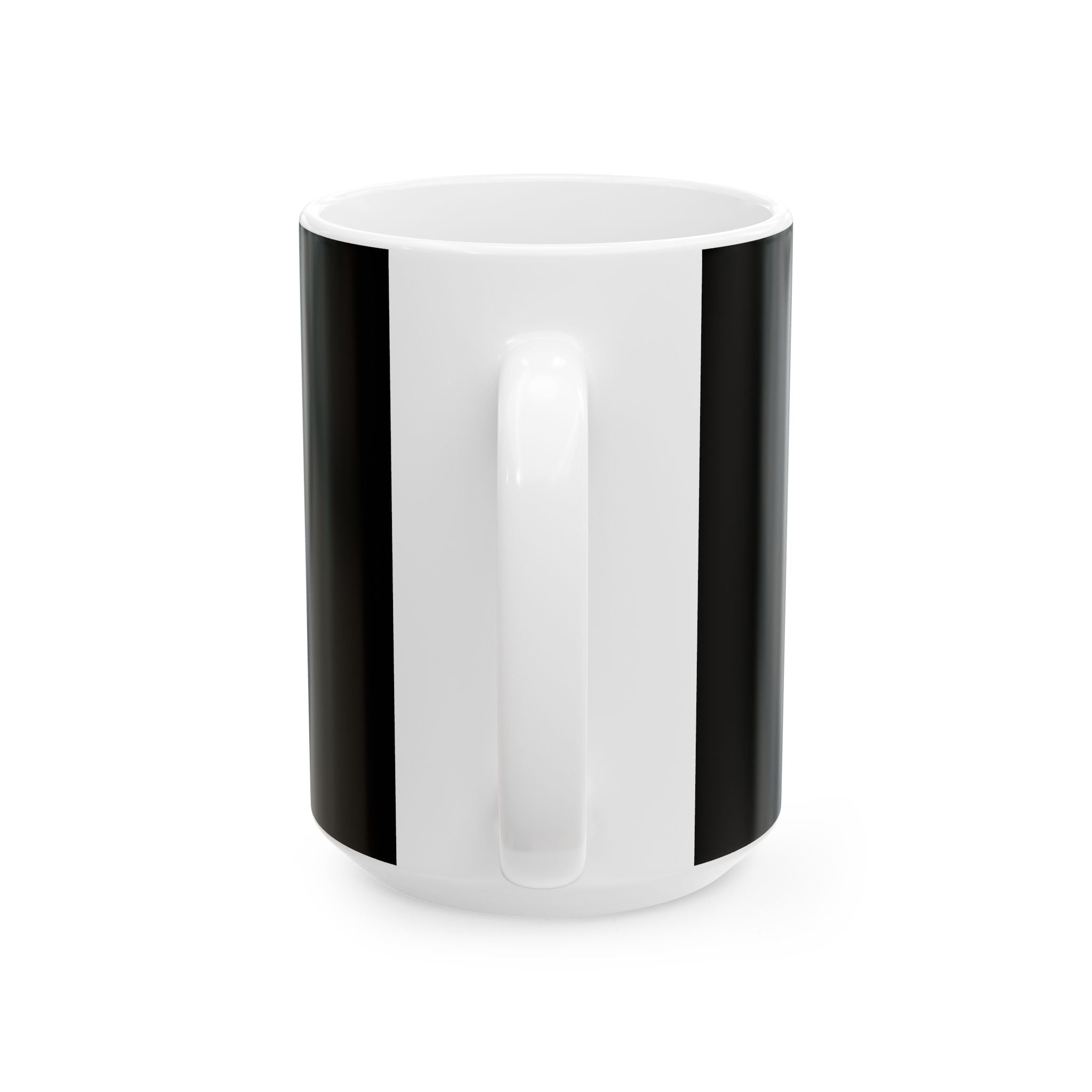 Formed to Carry Responsibility Mug