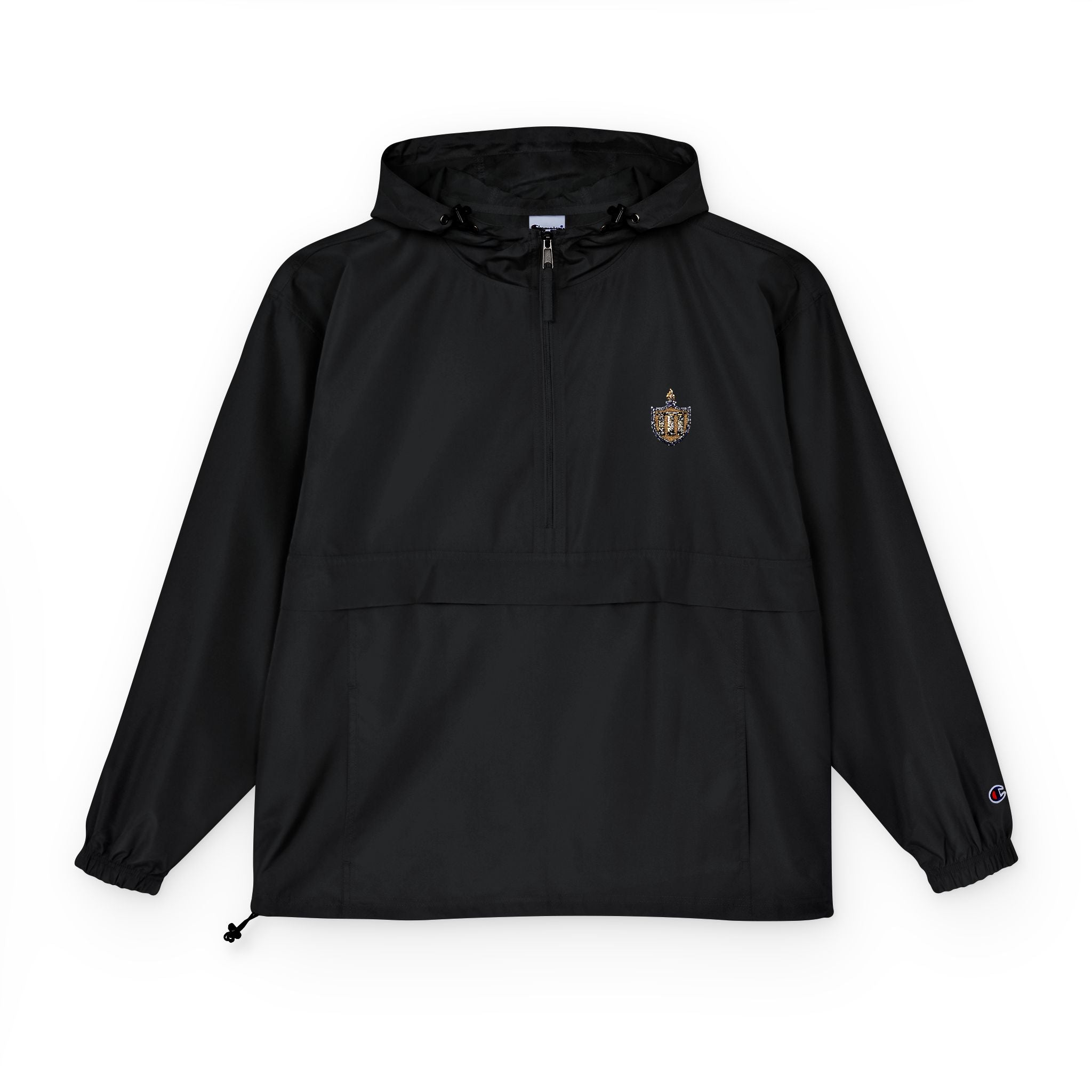 PTU Formation Anorak Jacket