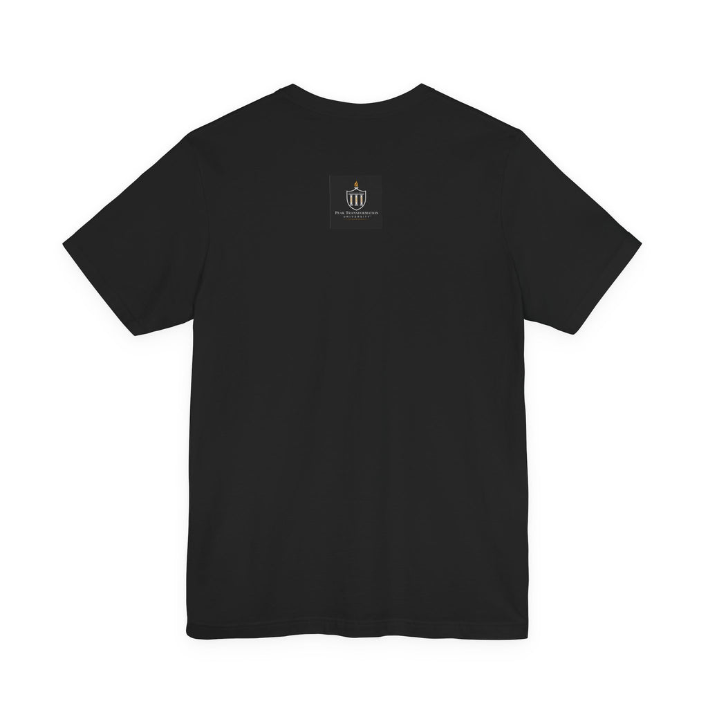 When More Is Asked Of You Standard Tee