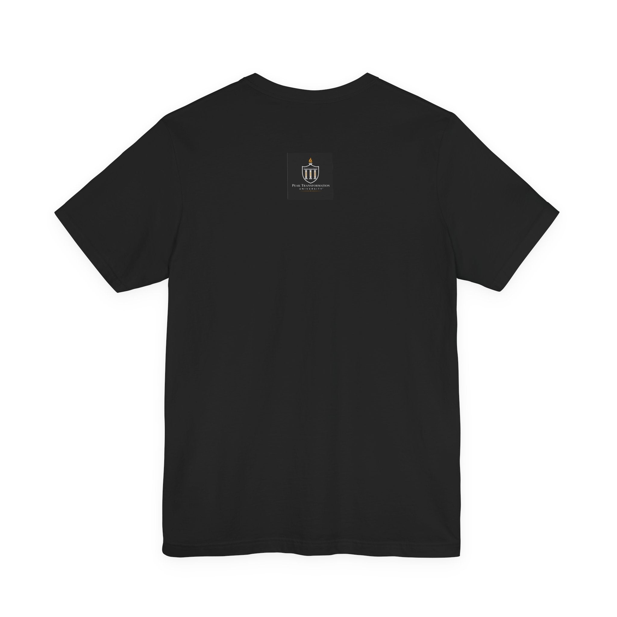 When More Is Asked Of You Standard Tee
