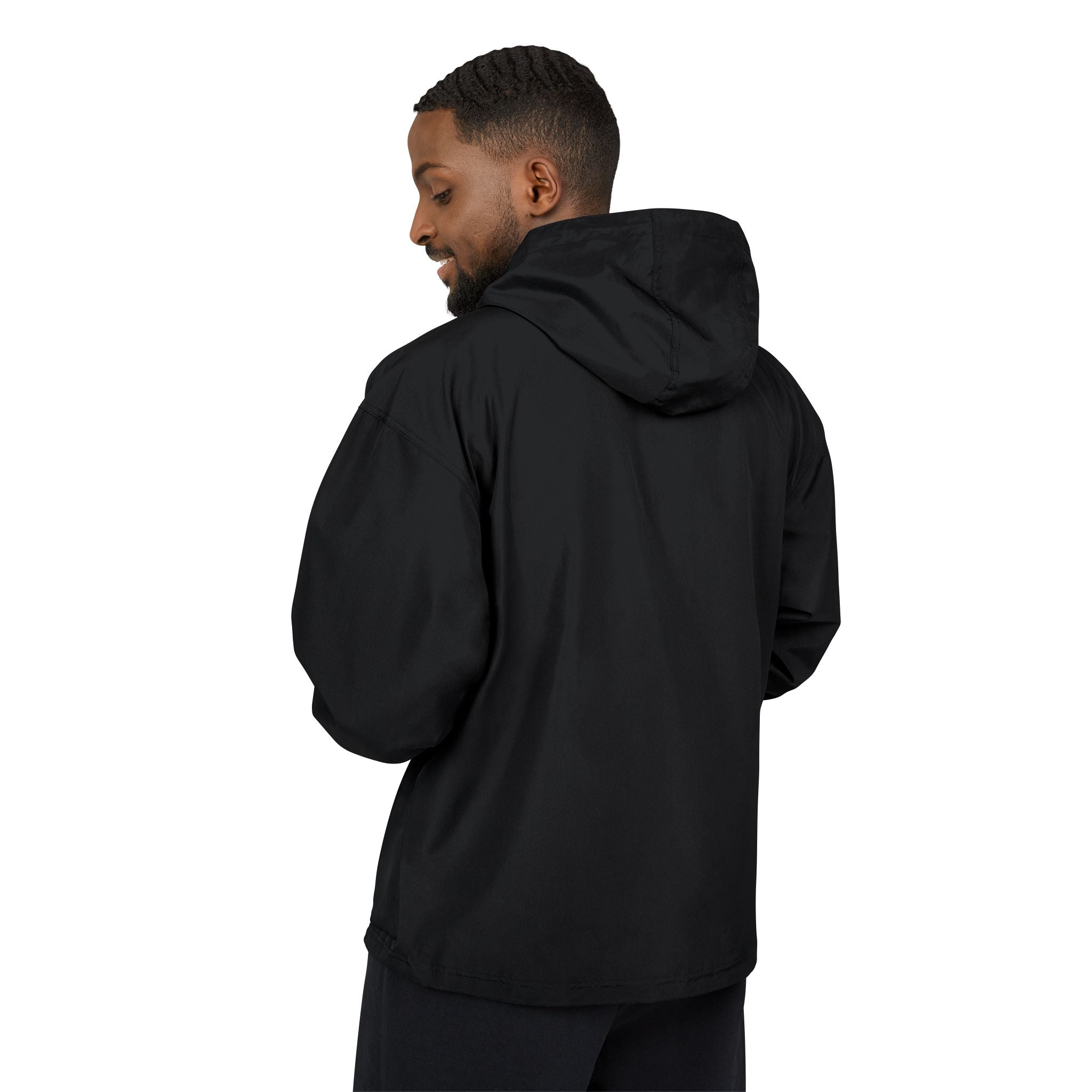 PTU Formation Anorak Jacket