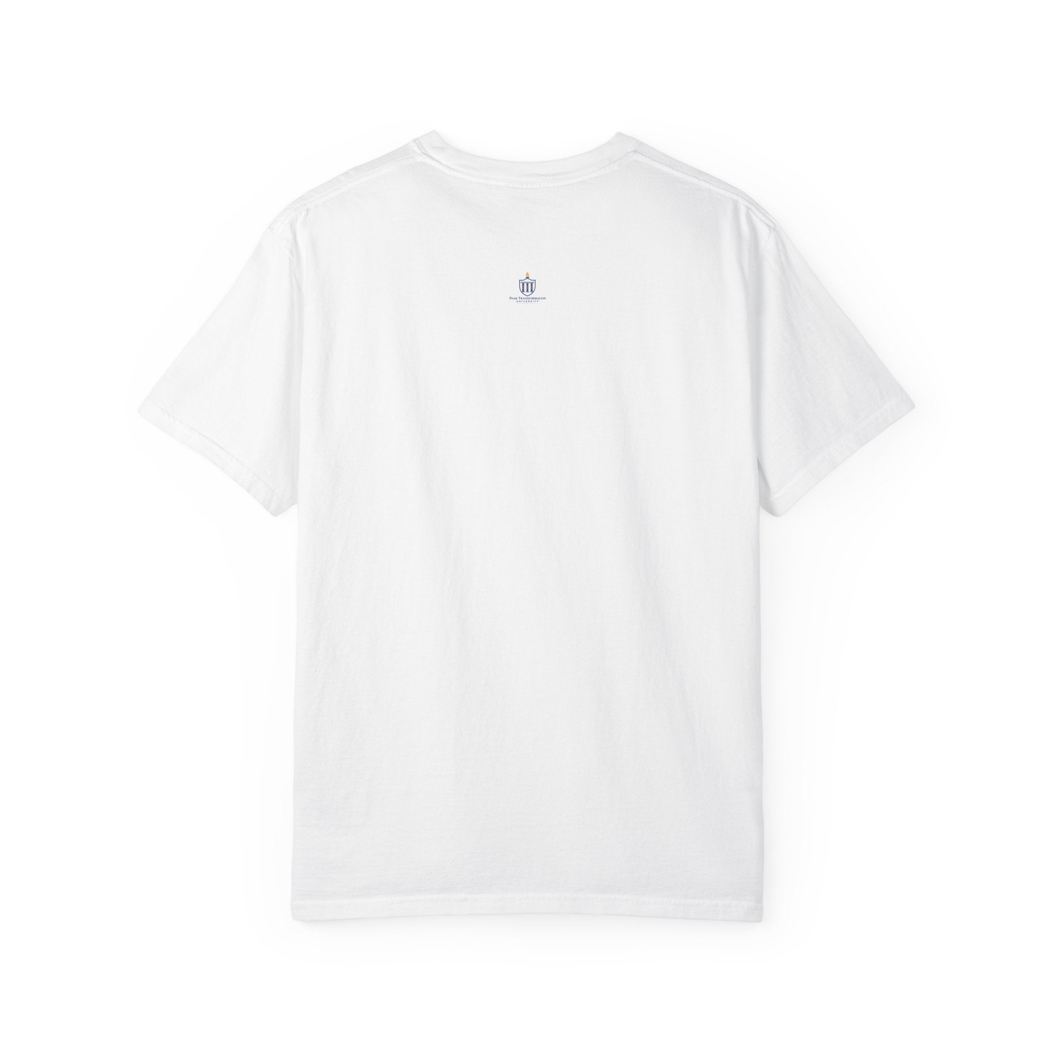 Formed to Carry Responsibility Comfort Tee