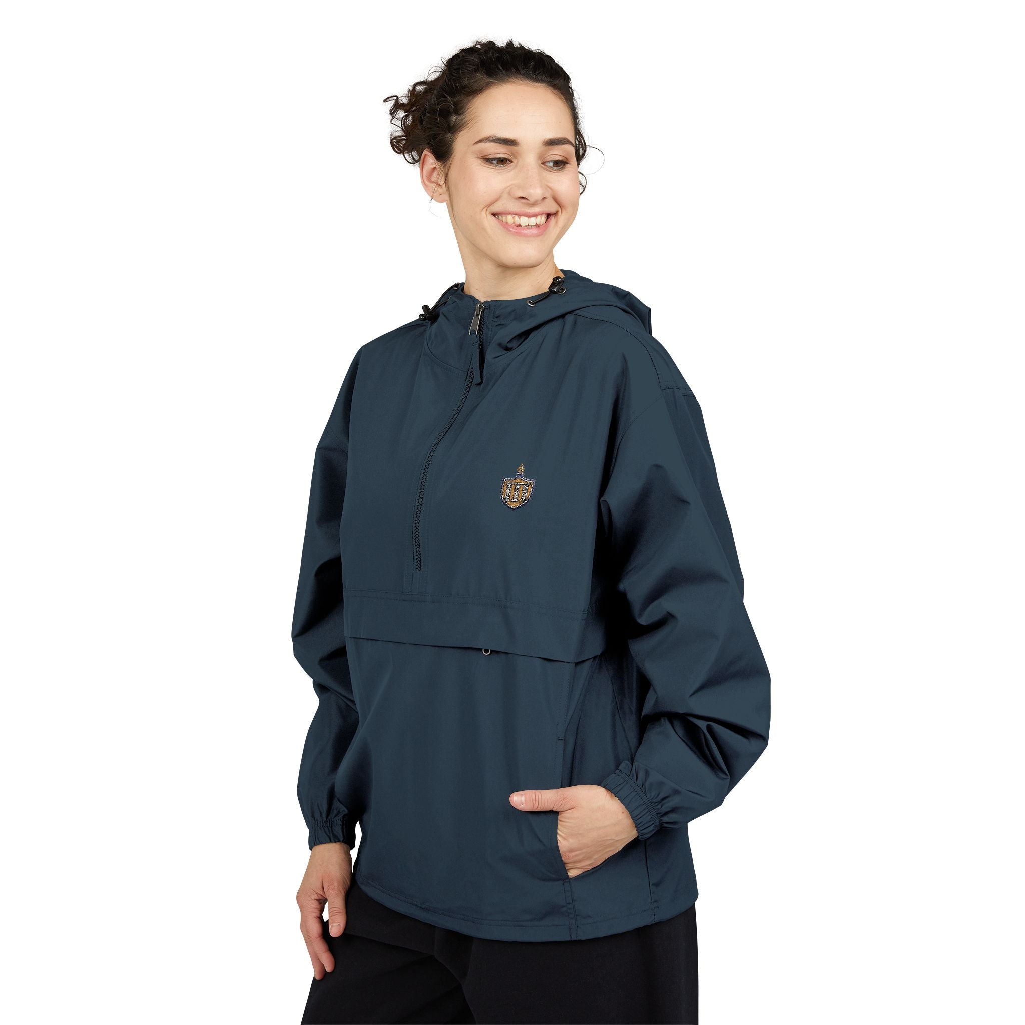 PTU Formation Anorak Jacket